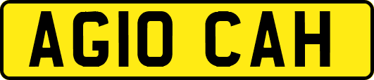 AG10CAH