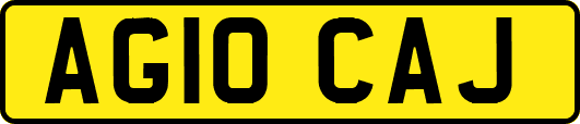 AG10CAJ