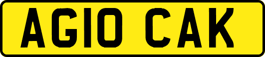 AG10CAK