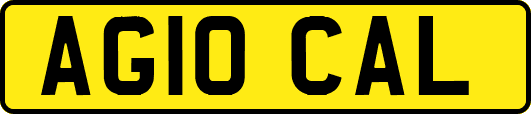 AG10CAL
