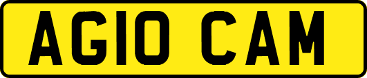 AG10CAM