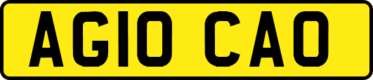 AG10CAO