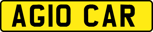 AG10CAR