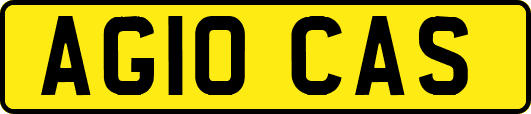 AG10CAS
