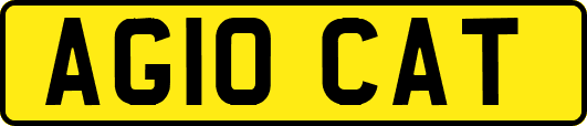 AG10CAT