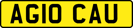 AG10CAU