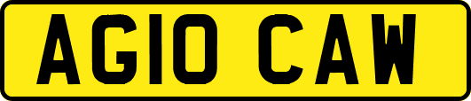 AG10CAW
