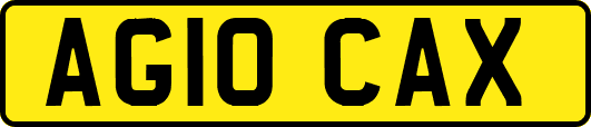 AG10CAX