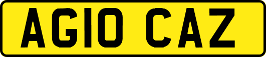 AG10CAZ