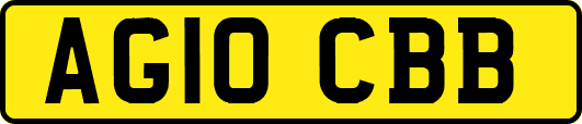 AG10CBB