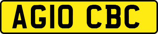 AG10CBC