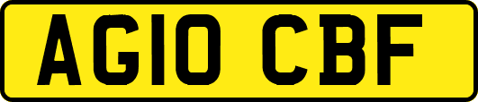 AG10CBF