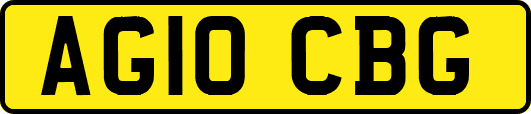 AG10CBG