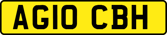 AG10CBH