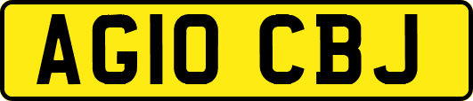 AG10CBJ
