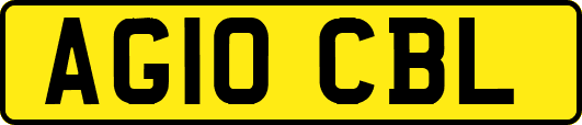 AG10CBL