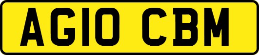 AG10CBM
