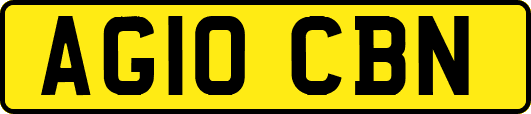 AG10CBN