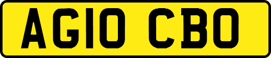 AG10CBO