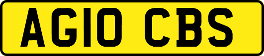 AG10CBS