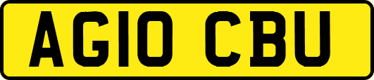 AG10CBU