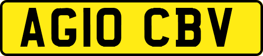 AG10CBV