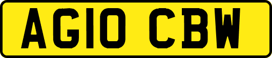 AG10CBW