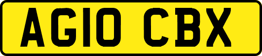 AG10CBX