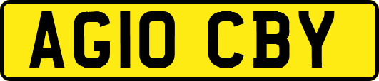 AG10CBY