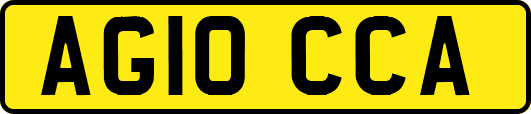 AG10CCA