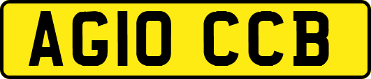 AG10CCB