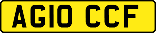 AG10CCF