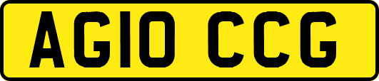 AG10CCG
