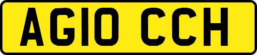 AG10CCH