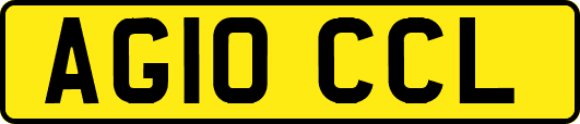 AG10CCL