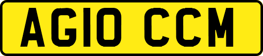 AG10CCM