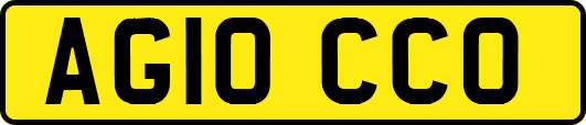 AG10CCO