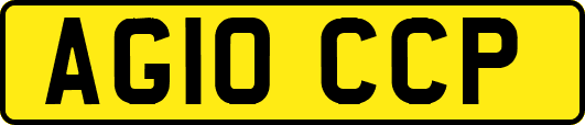 AG10CCP