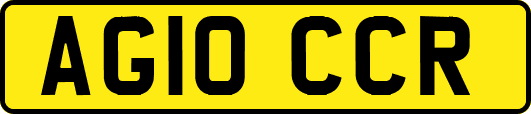 AG10CCR