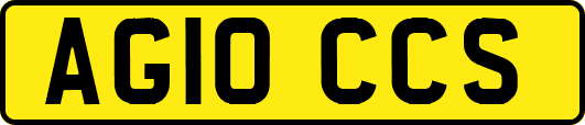 AG10CCS