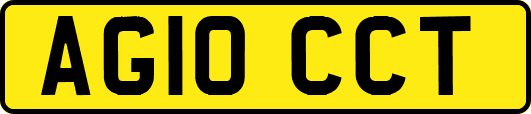 AG10CCT