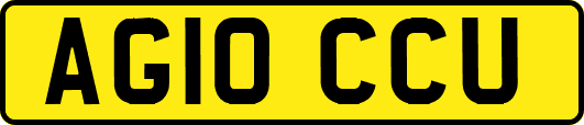 AG10CCU