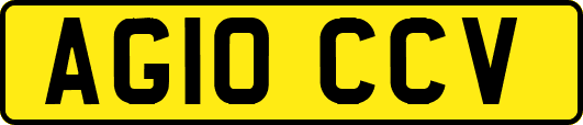 AG10CCV