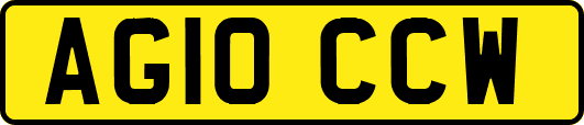 AG10CCW