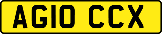 AG10CCX