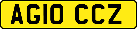 AG10CCZ