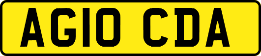 AG10CDA
