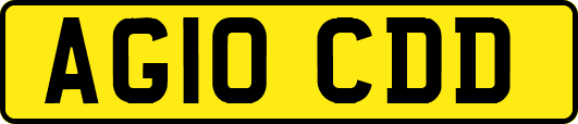 AG10CDD