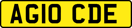 AG10CDE
