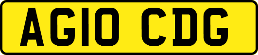AG10CDG